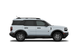 2026 Ford Bronco Sport® External Image 1